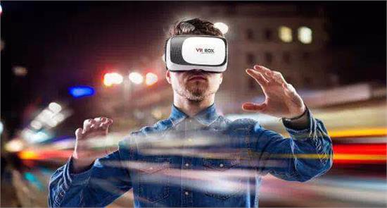鲅鱼圈VR全景丨沉浸式体验线上看房
